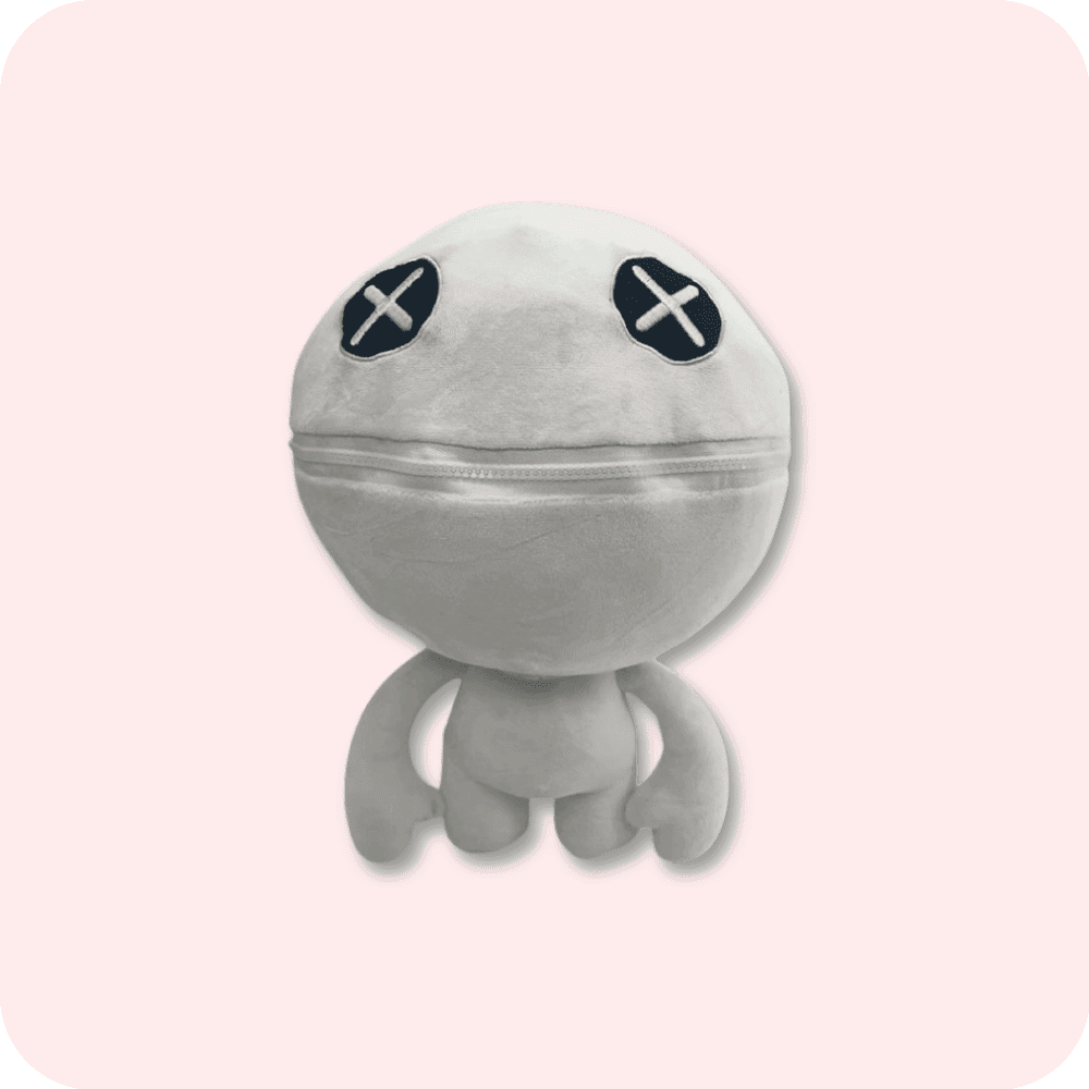 Blanky Blankz Reversible Plush Blanky Blankz Reversible Plush