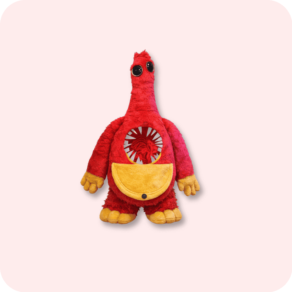 Chum-Chompkins-Plush Chum-Chompkins-Plush