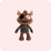 Giblet Plush