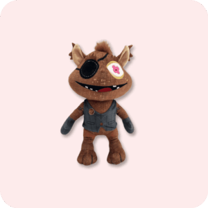 Giblet Plush